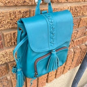 Nena & Co mini backpack